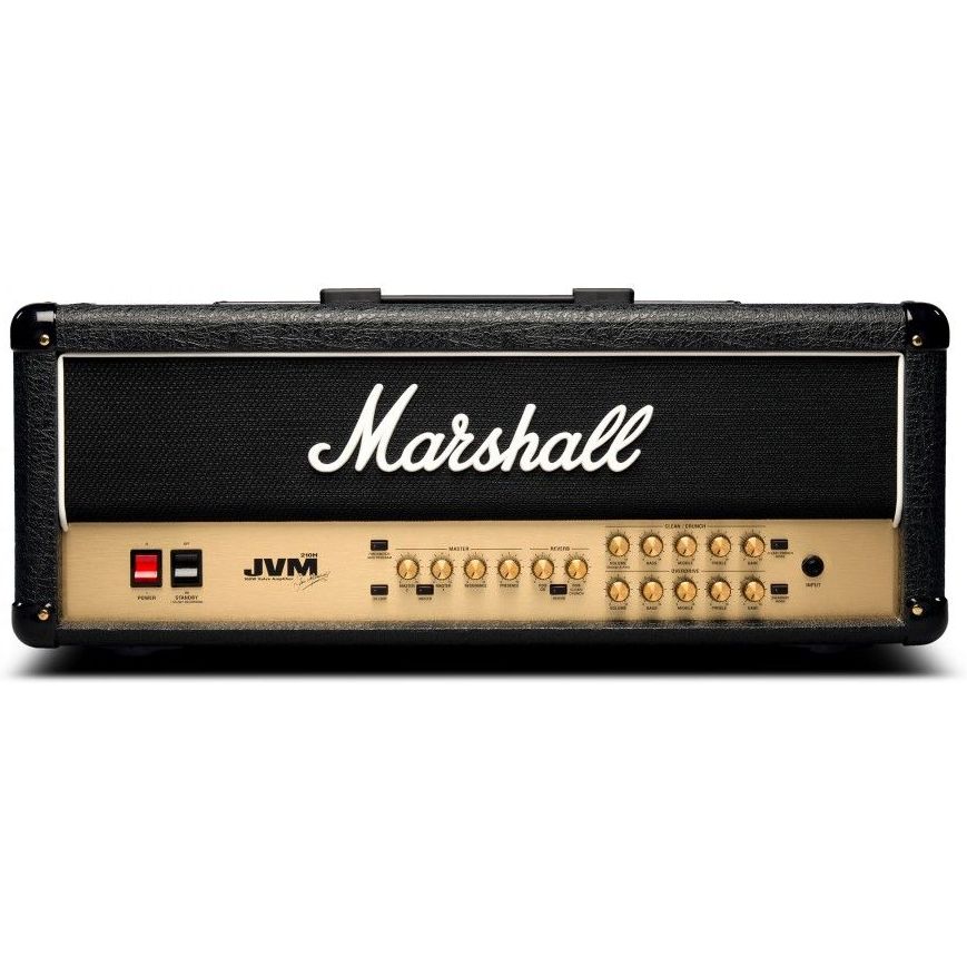 Marshall JVM410C 2x12