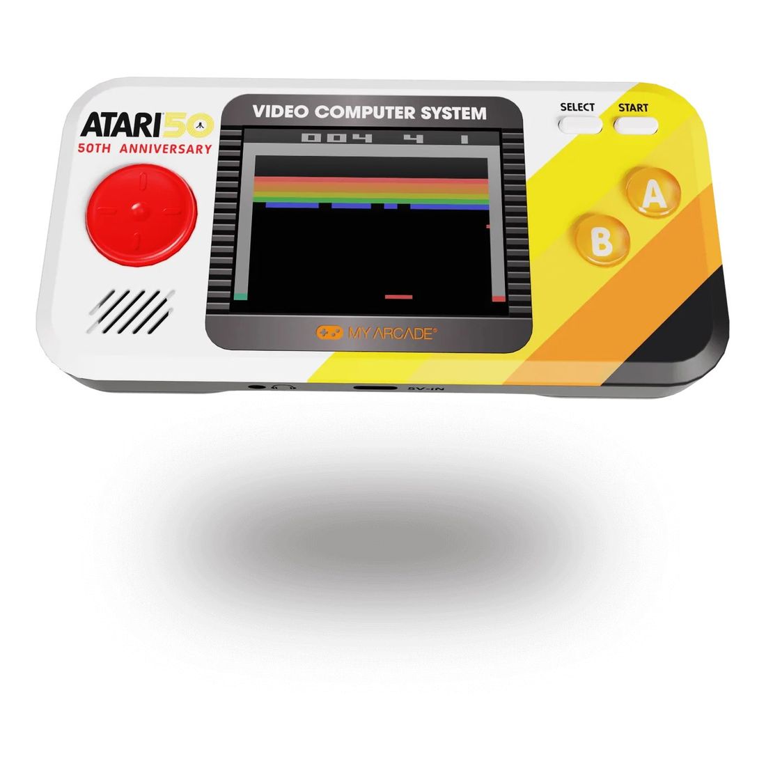 My Arcade Atari Pocket Player Pro