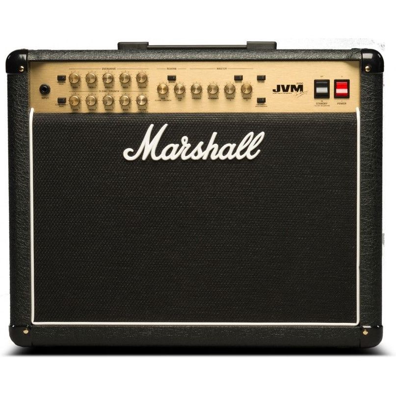 Marshall JVM215C 1x12