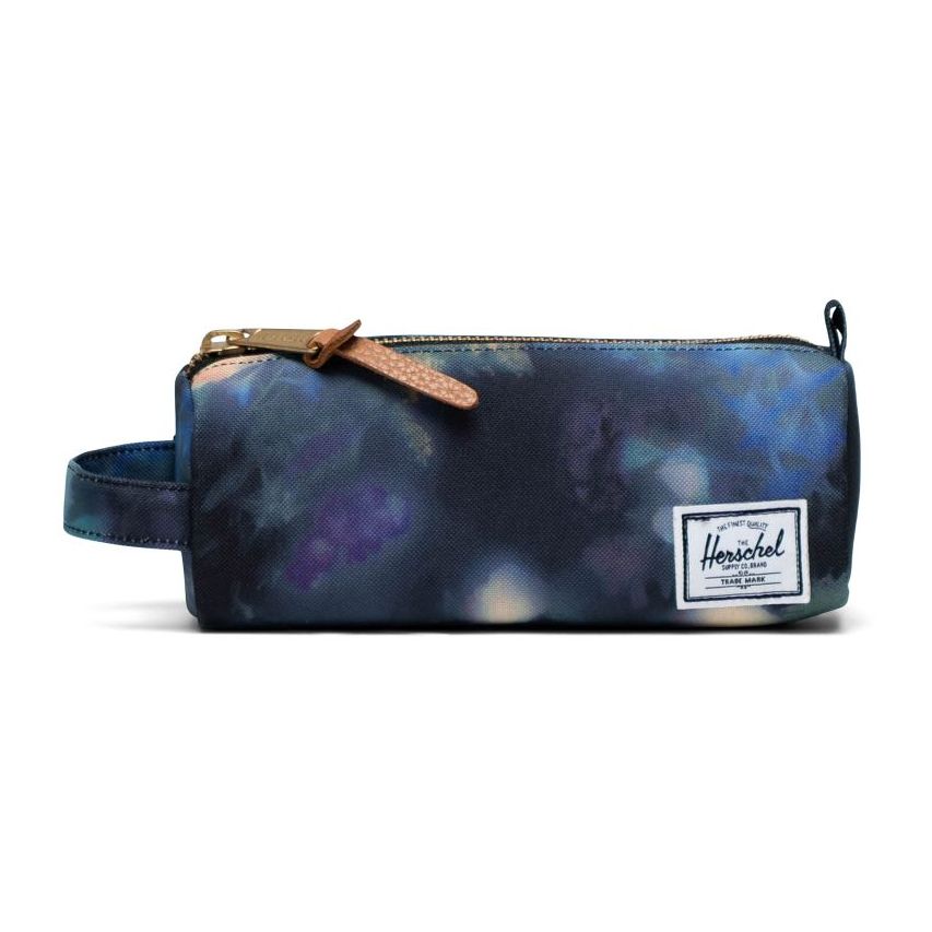 Herschel Settlement Pencil Case - Floral Mist