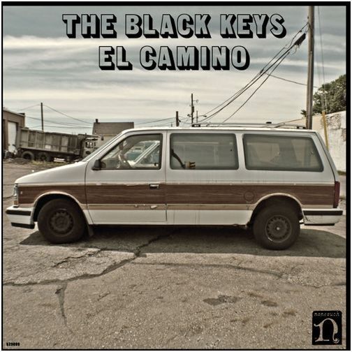 Camino | The Black Keys