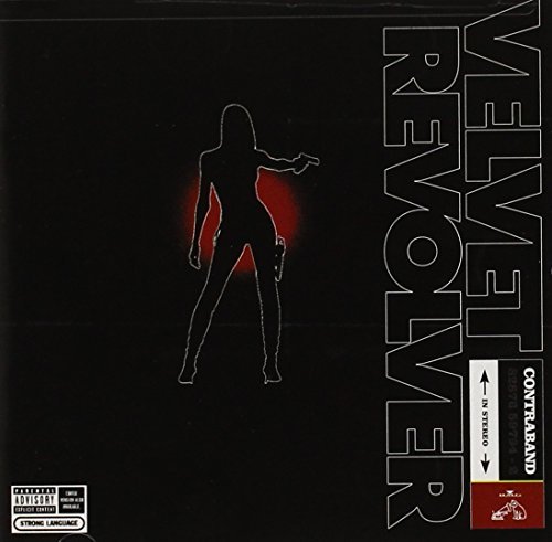 Contraband (2 Discs) | Velvet Revolver Contraband (2 Discs) | Velvet Revolver