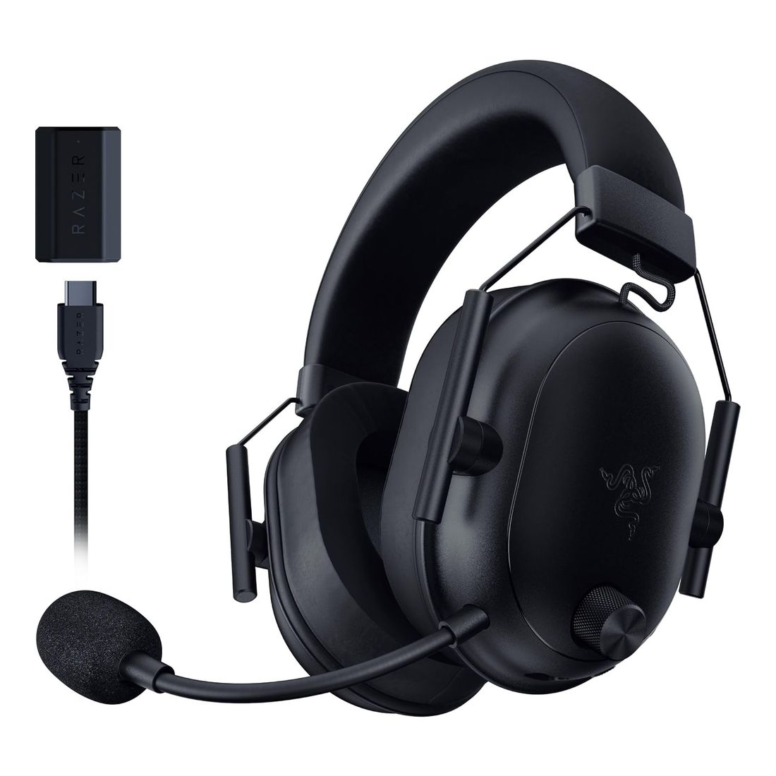 Razer BlackShark V2 HyperSpeed Wireless Ultra-Lightweight Esports Headset