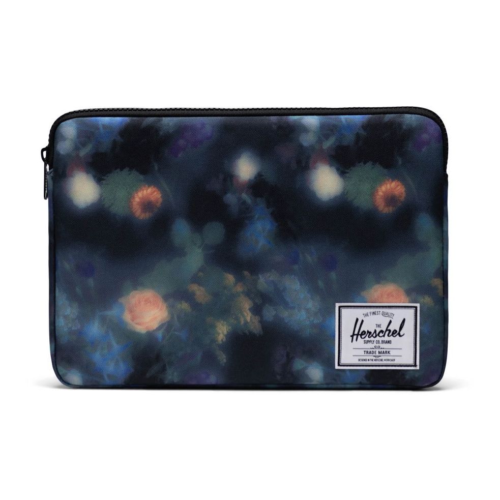 Herschel Anchor Sleeve Case 14 -Inch - Floral Mist