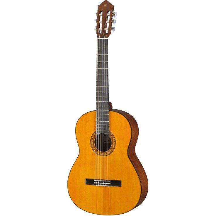 Yamaha CG102 Classical Guitar