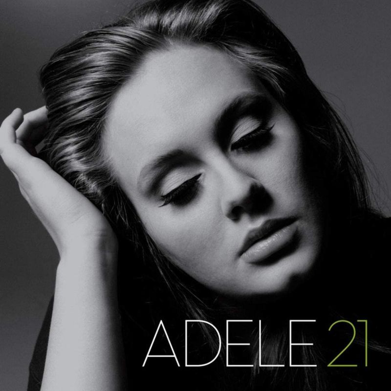 21 | Adele 21 | Adele