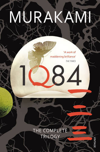 Iq84 | Haruki Murakami Iq84 | Haruki Murakami