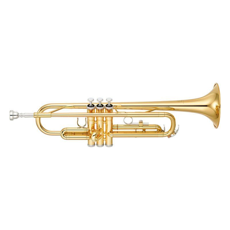 Yamaha YTR-2330 Standard Bb Trumpet