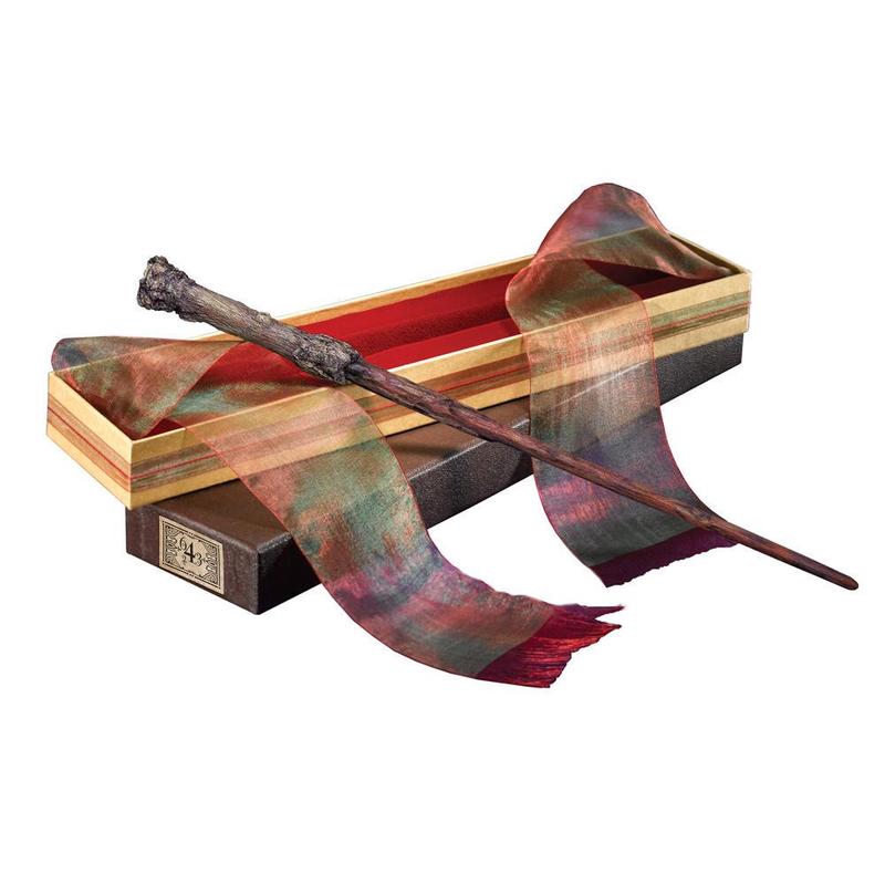 Noble Collection Harry Potter - Harry's Wand in Ollivanders Box Noble Collection Harry Potter - Harry's Wand in Ollivanders Box