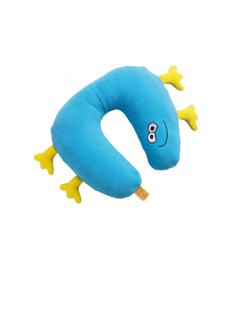Go Travel Baby Neck Pillow Go Travel Baby Neck Pillow