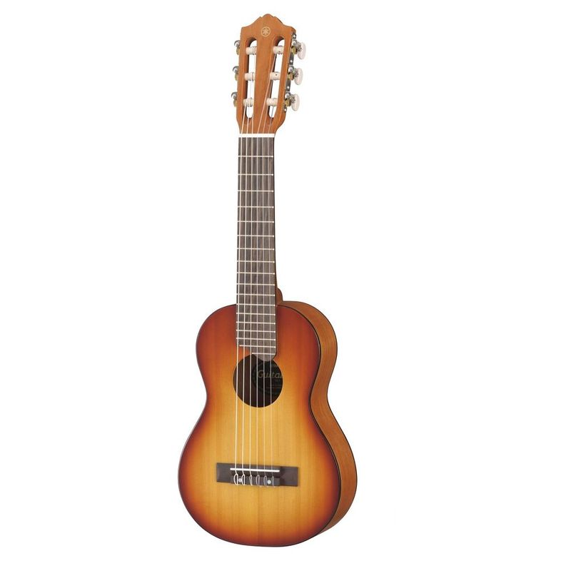 Yamaha GL1 Guitalele - Tobacco Sunburst Yamaha GL1 Guitalele - Tobacco Sunburst