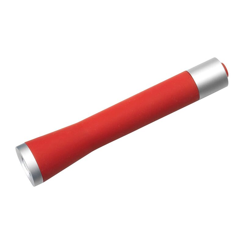 Lexon Ll95R1 Tykho Flash Light Red