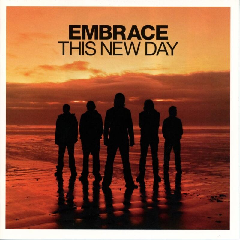 This New Day | Embrace