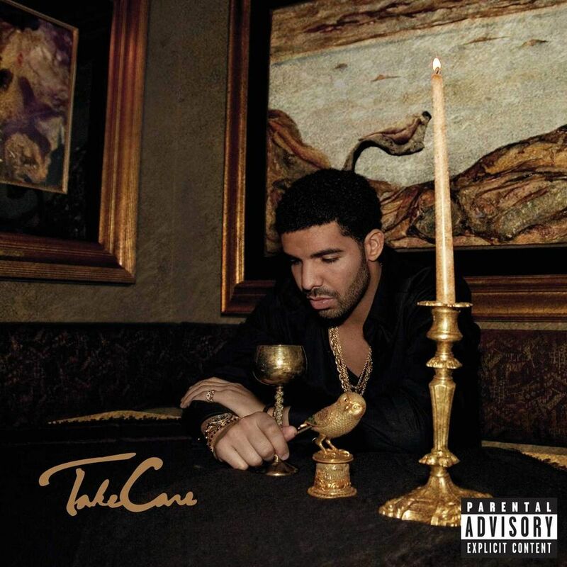 Take Care (2 Discs) | Drake Take Care (2 Discs) | Drake