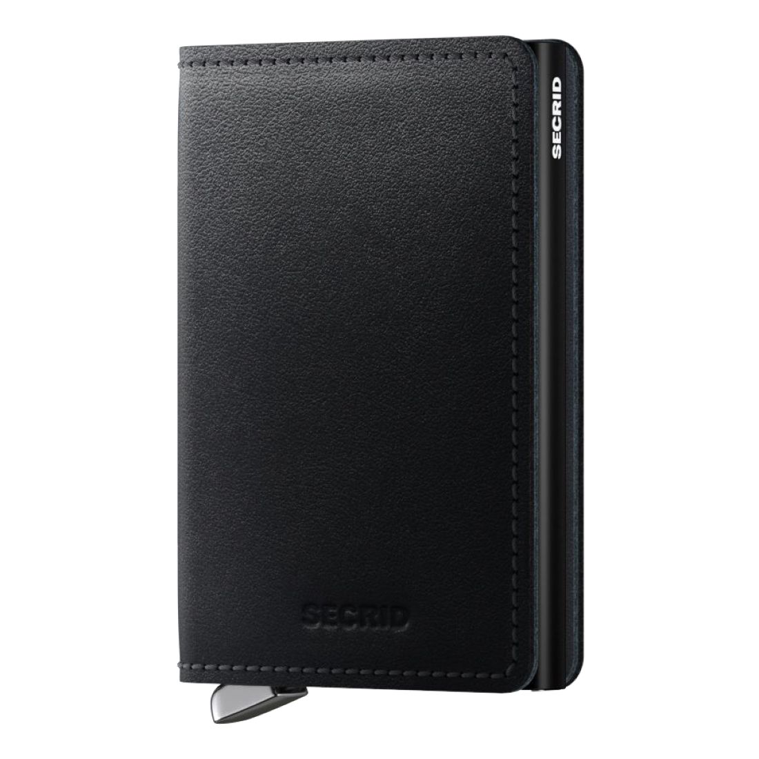 Secrid Slimwallet Dusk Black