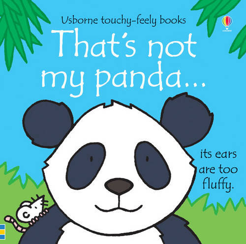 That's Not My Panda | Fiona Watt That's Not My Panda | Fiona Watt