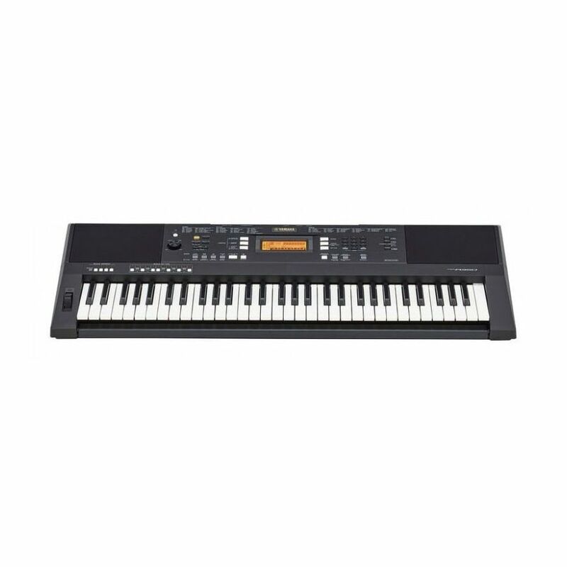 Yamaha A350 61-Key Arabic Keyboard Yamaha A350 61-Key Arabic Keyboard