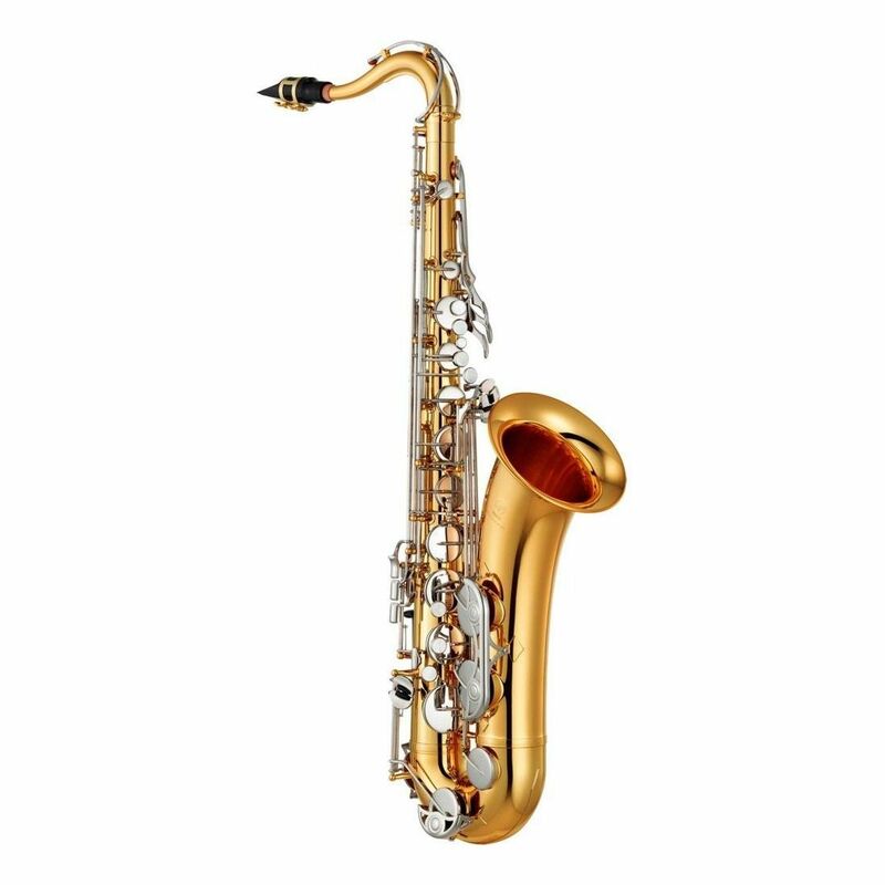 Yamaha YTS-26 Tenor Saxophone