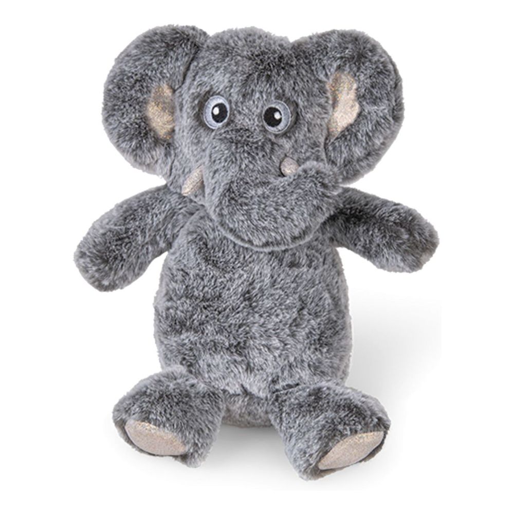 Vadigran Dog Toy Plush Supersoft Lolli 28cm