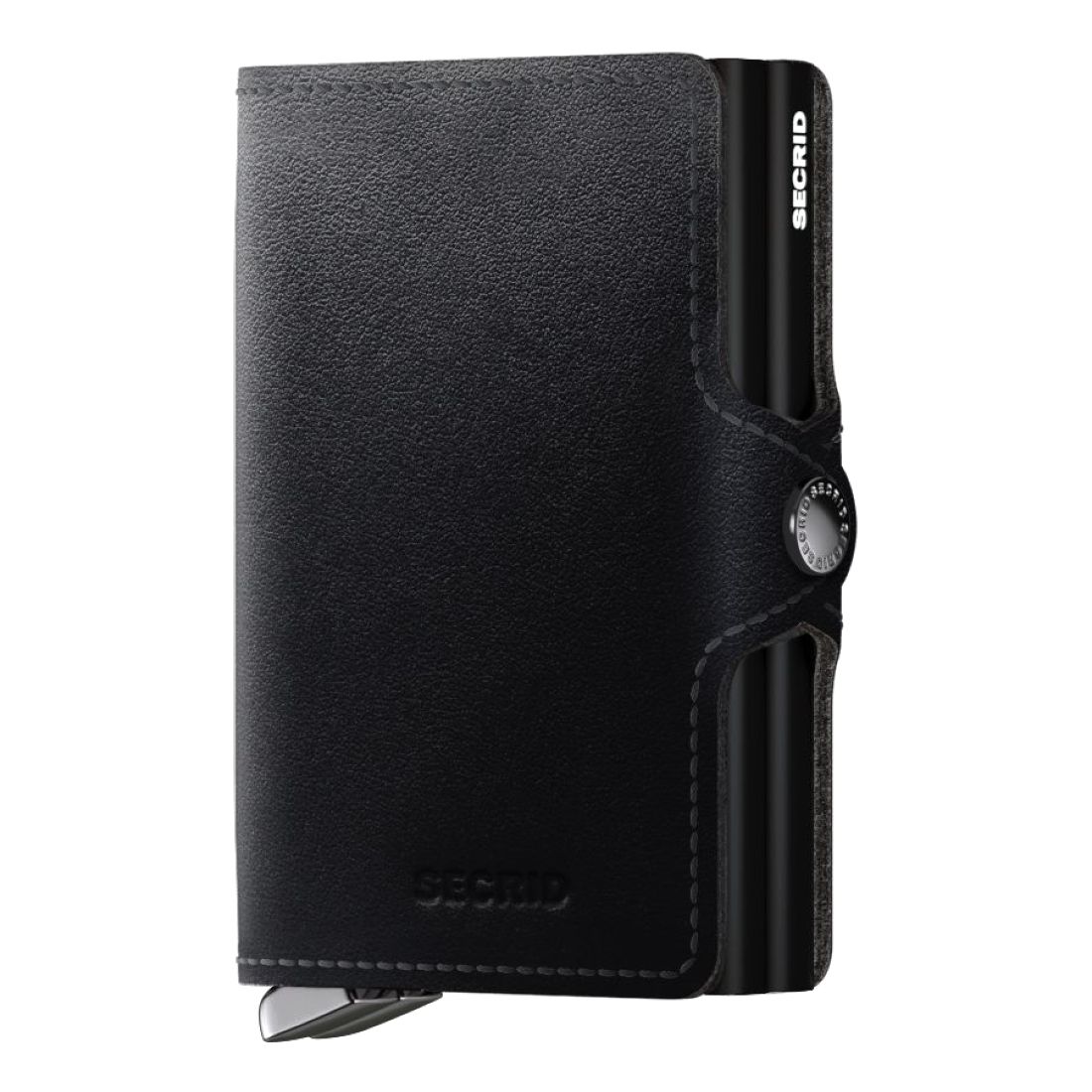 Secrid Twinwallet Dusk Black