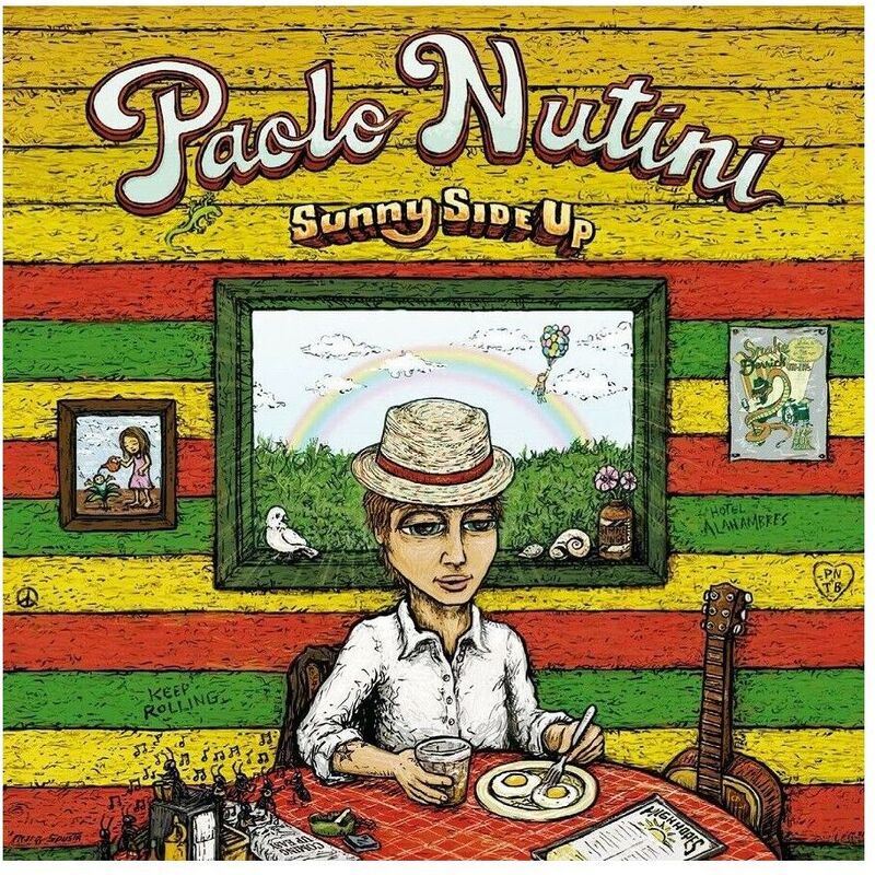 Sunny Side Up (2021 Reissue) | Paolo Nutini