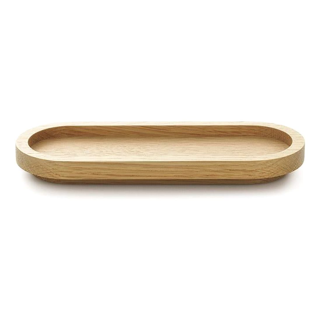 Normann Copenhagen Astro Tray Light Brown 8 cm