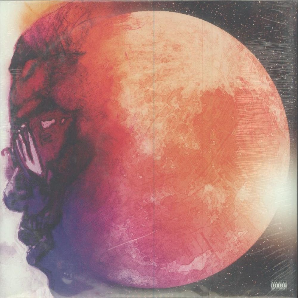 Man on the Moon - The End of Day (2 Discs) | Kid Cudi