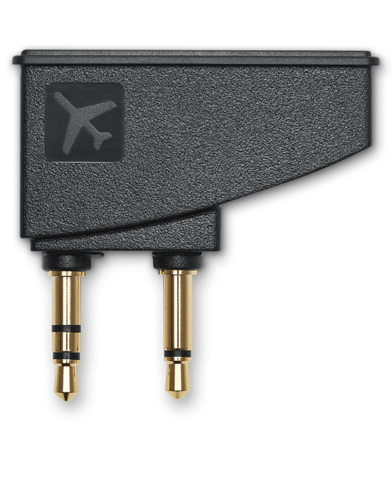 Bose QuiteComfort Headphones Airline Adapter Bose QuiteComfort Headphones Airline Adapter