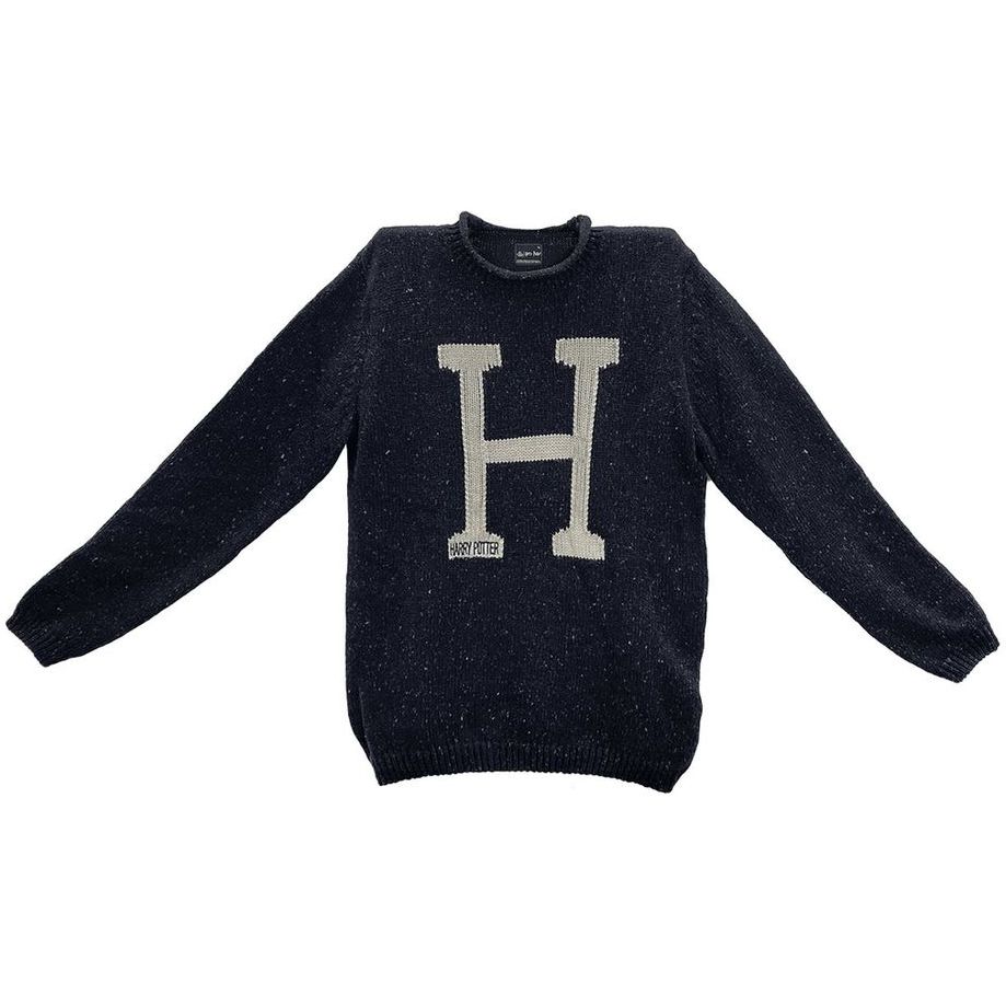 Sihir Dukkani Harry Potter Adult Sweater - Harry - M