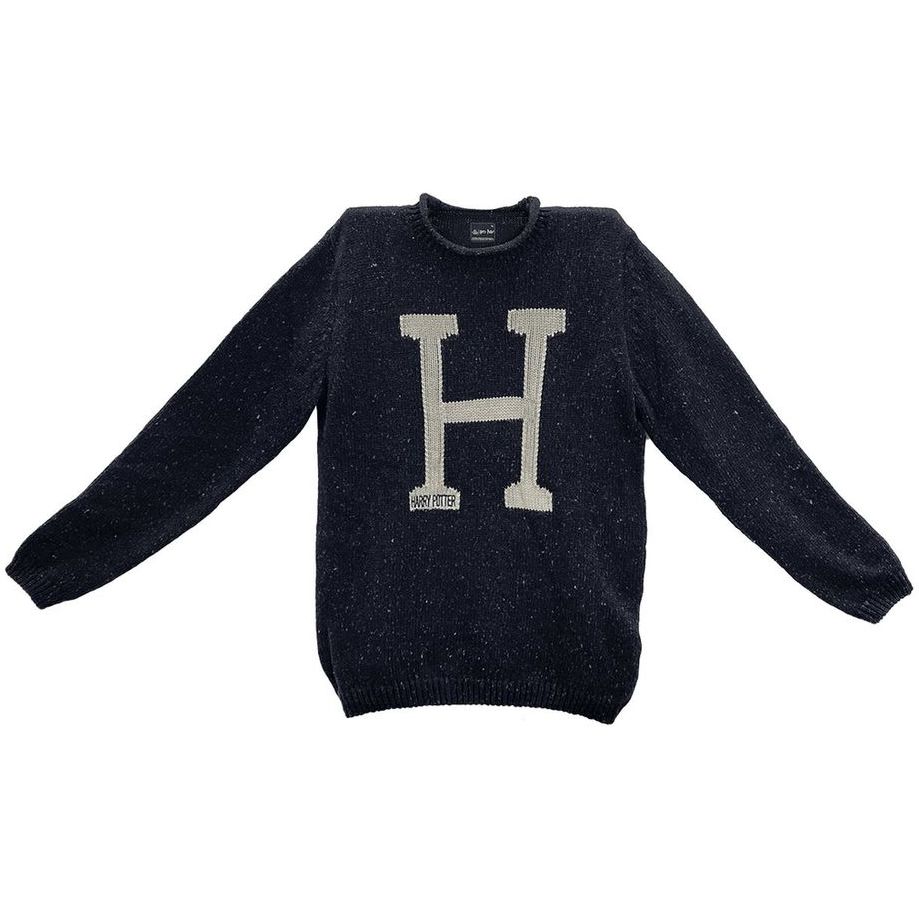 Sihir Dukkani Harry Potter Sweater Harry - XS