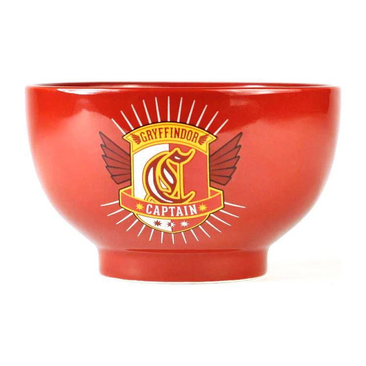 Half Moon Bay Harry Potter Bowl - Gryffindor