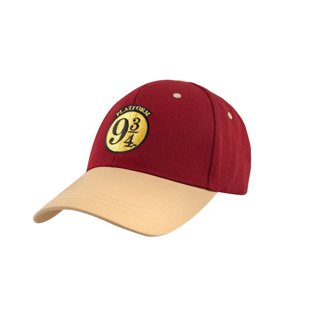 Cinereplicas Harry Potter Baseball Cap - Hogwarts Express