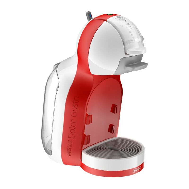 Nescafe Dolce Gusto Minime Red 2X2.23Kgxa Nescafe Dolce Gusto Minime Red 2X2.23Kgxa