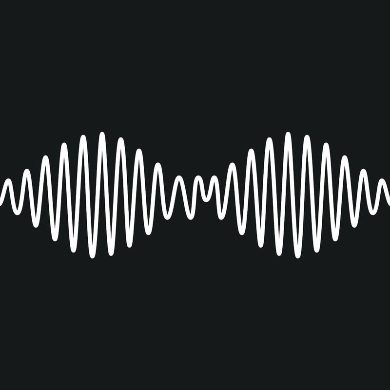 Am | Arctic Monkeys