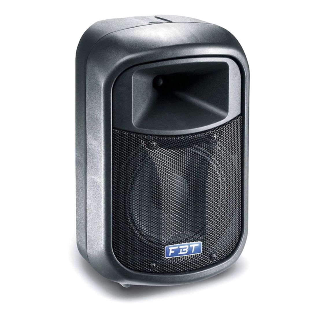 FBT J-8A Processed Active 250 Watts Monitor - Black