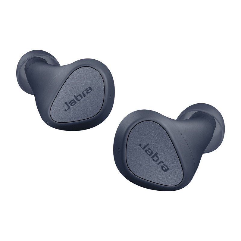 Jabra Elite 3 Navy True Wireless Earbuds