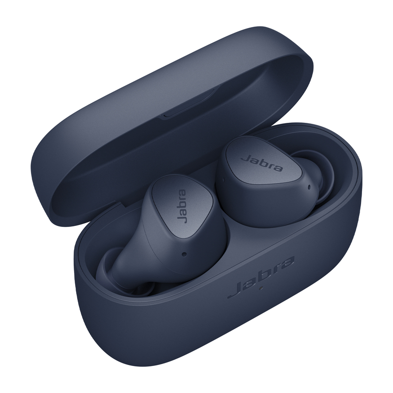 Jabra Elite 3 Navy True Wireless Earbuds