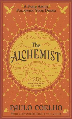Alchemist | Paulo Coelho Alchemist | Paulo Coelho