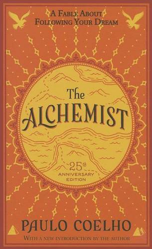 Alchemist | Paulo Coelho