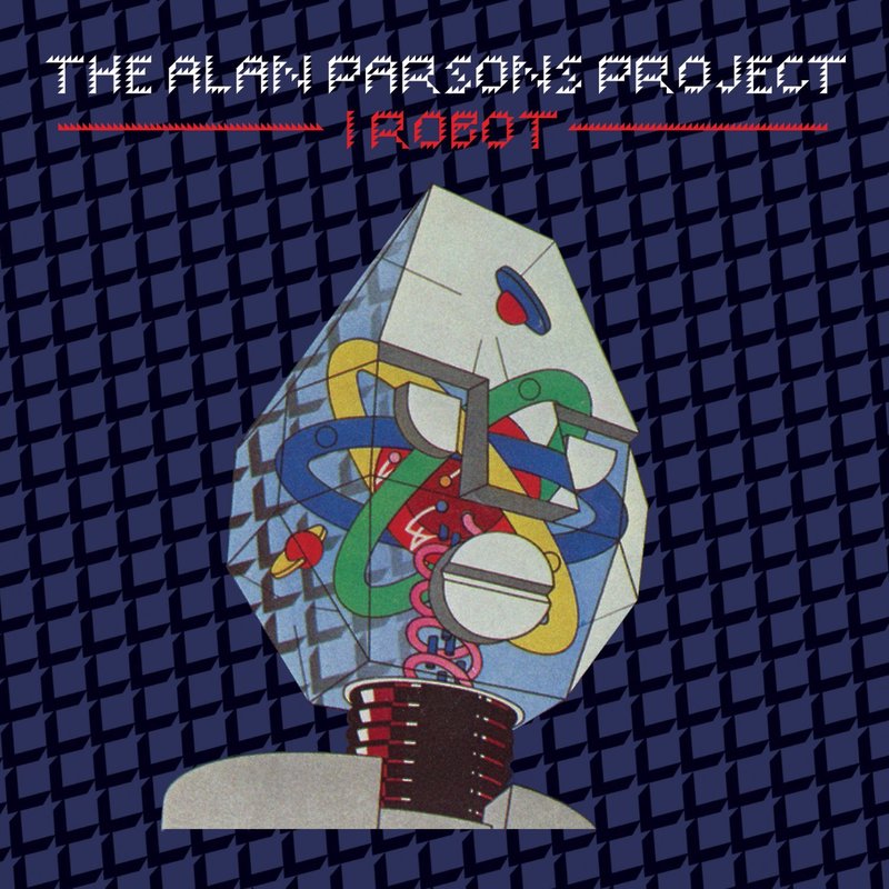 I Robot Legacy | Alan Parsons Project