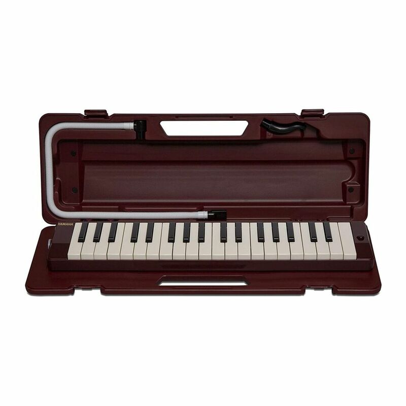 Yamaha P-37D Pianica