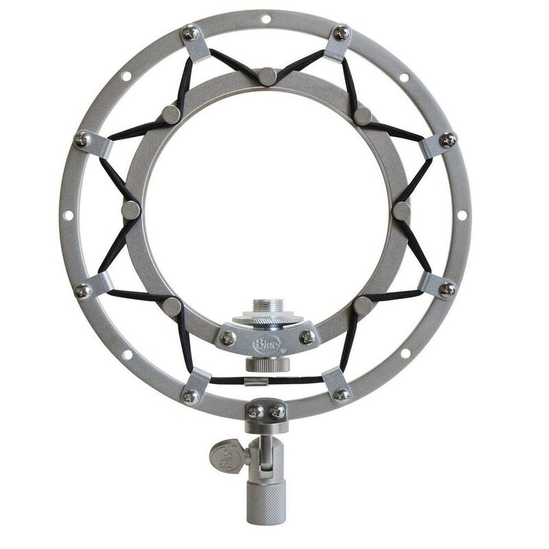 Blue Microphones Ringer Microphone Mount Blue Microphones Ringer Microphone Mount