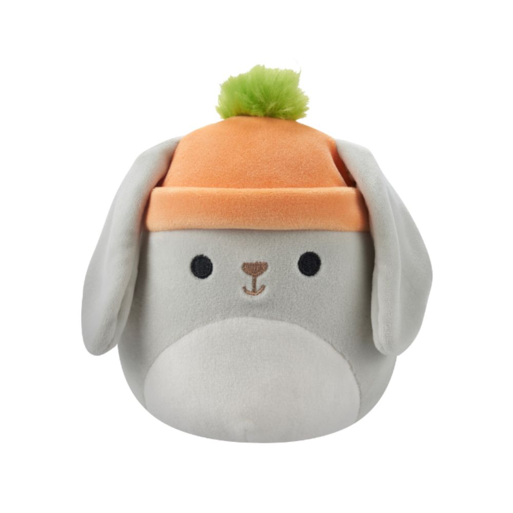 Squishmallows Valentina The Bunny 7.5-Inch Plush Toy