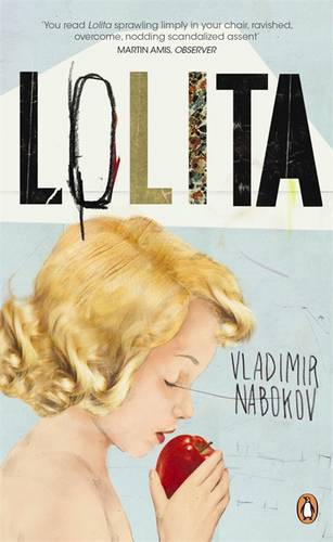 Lolita | Vladimir Nabokov