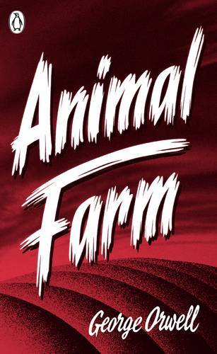 Animal Farm | George Orwell Animal Farm | George Orwell