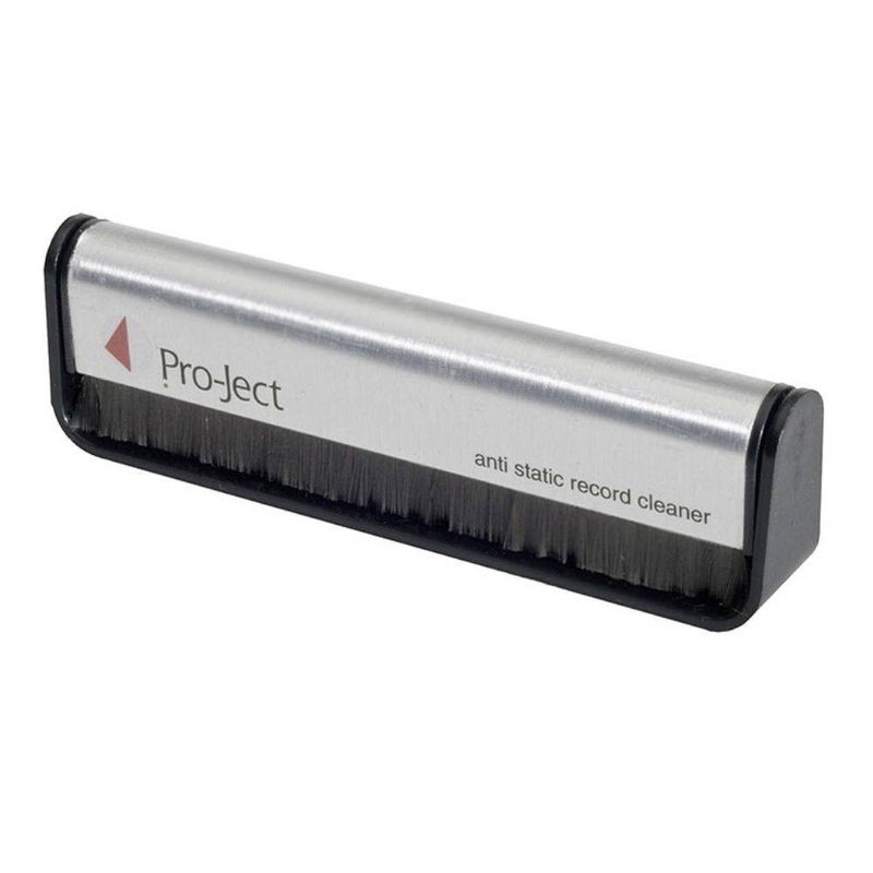 Pro-Ject Brush It Anti Static Record Cleaning Brush Pro-Ject Brush It Anti Static Record Cleaning Brush