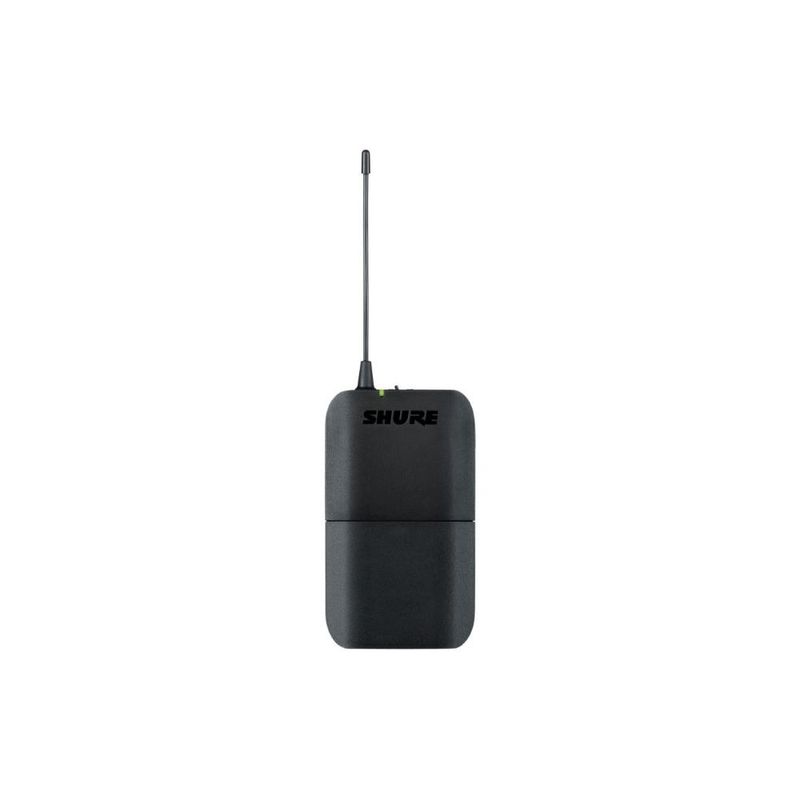 Shure BLX14/CVL Lavalier Wireless System