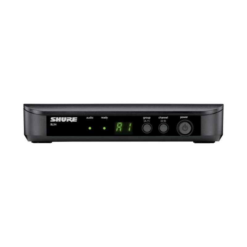 Shure BLX14/CVL Lavalier Wireless System