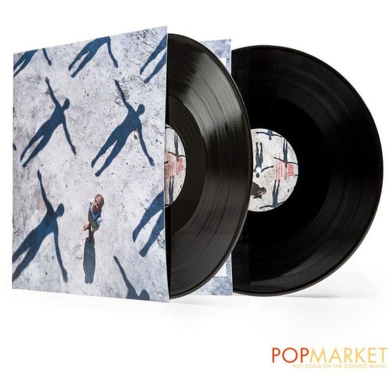 Absolution (2 Discs) | Muse Absolution (2 Discs) | Muse