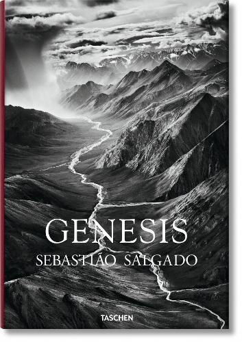 Salgado Genesis | Sebastiao Salgado Salgado Genesis | Sebastiao Salgado